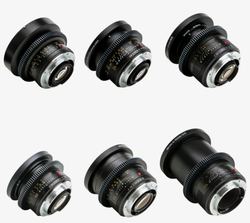 Leica - Camera Lens, transparent png