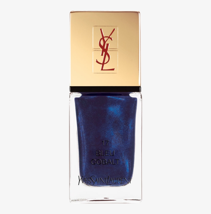 Yves Saint Laurent La Laque Couture In - Yves Saint Laurent, transparent png