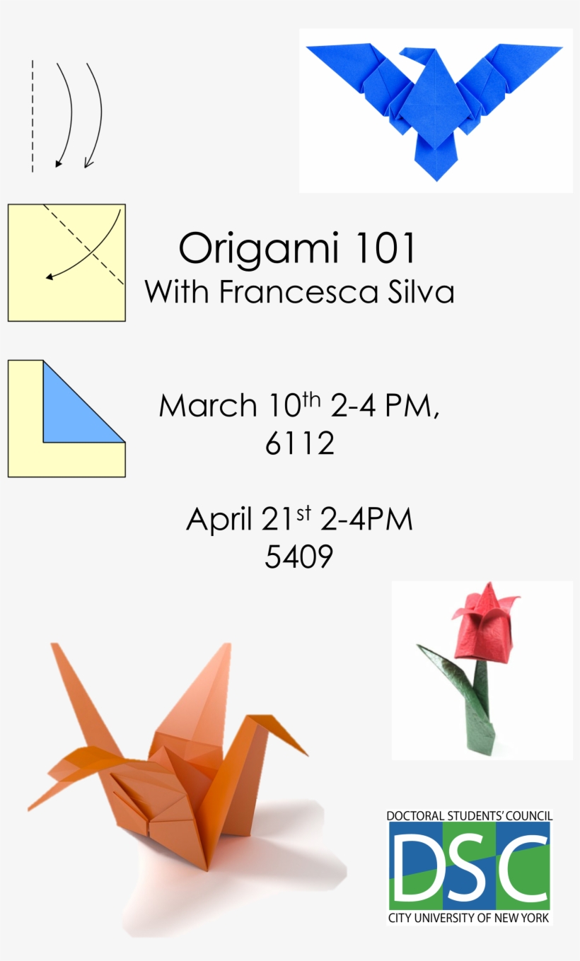 Origami-101 - Dsc, transparent png