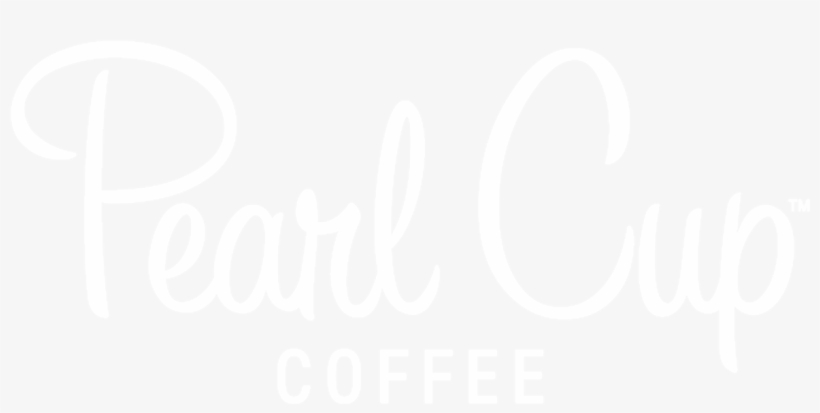 Logo Dark Logo Light Logo - Pearl Cup Coffee, transparent png