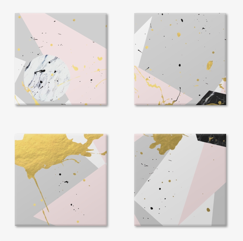Magneto Gold Splatter De 83 Oranges™na - Illustration, transparent png