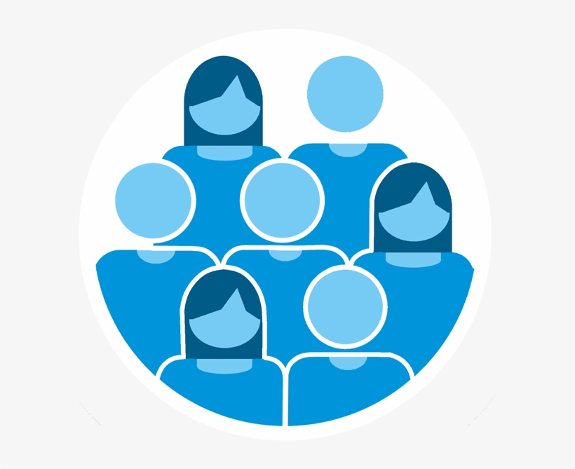 The Partnership Is Committed To Helping People Achieve - Accounting Cycle, transparent png