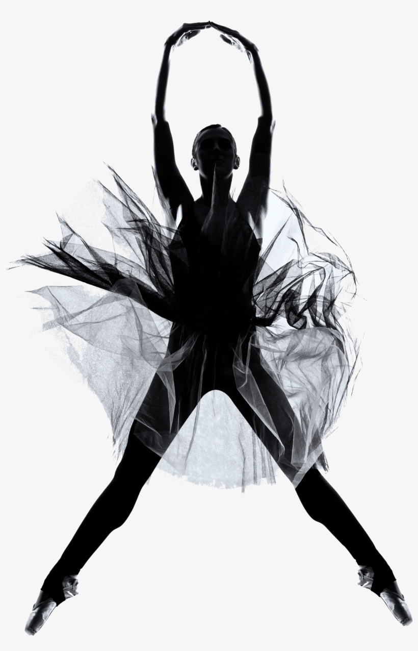 Bailarina, transparent png