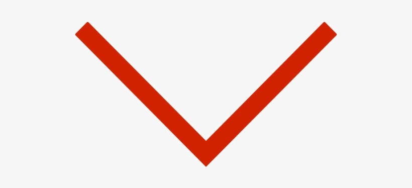 Down Arrow Png Hd - Arrow, transparent png