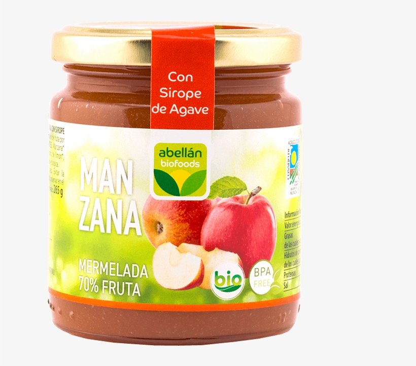 Mermelada De Manzana, transparent png