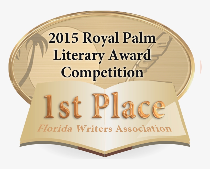 Boca Undercover Wins 1st Place Award - Miriam Auerbach, transparent png