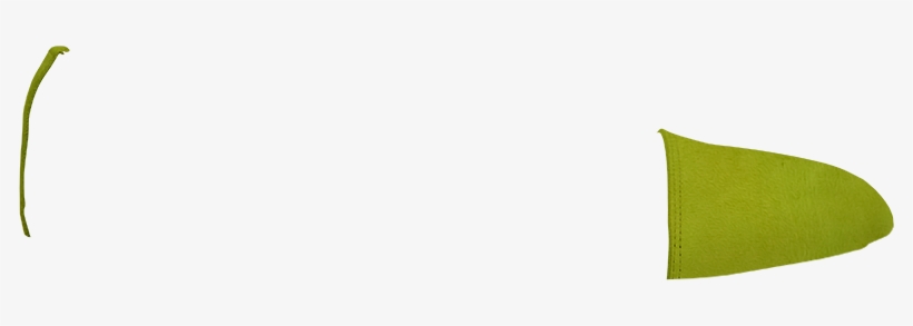 Basic-verde Manzana - Throw Pillow, transparent png