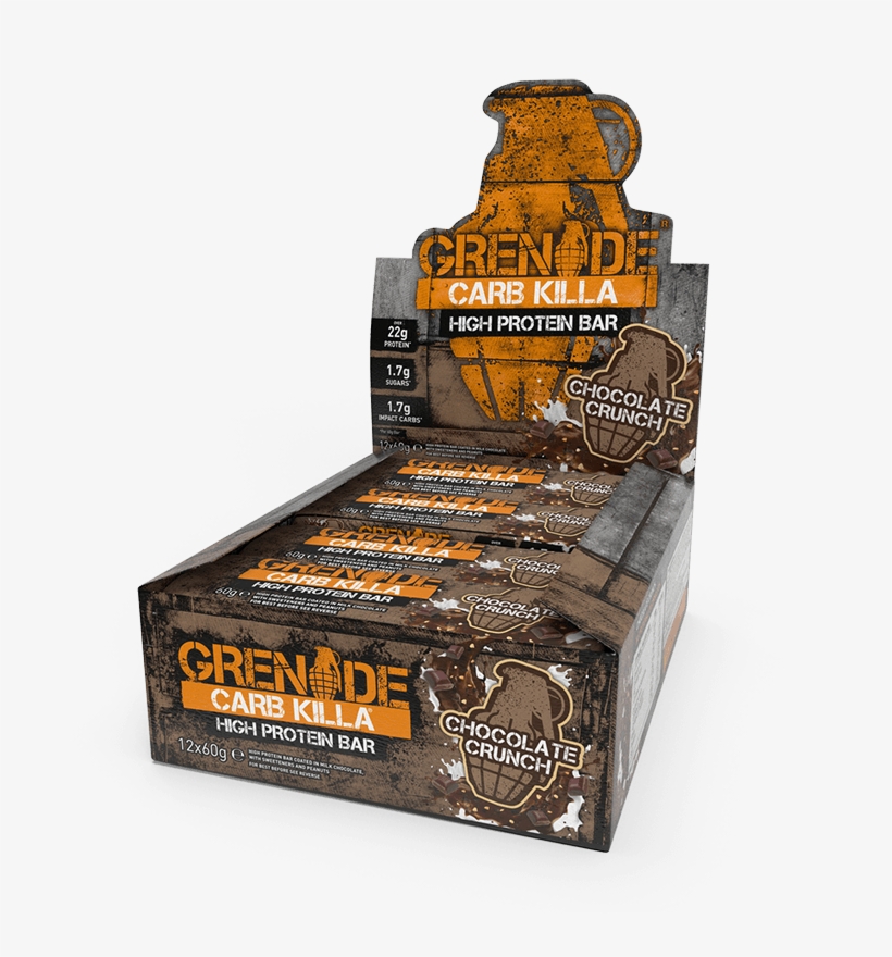 Grenade Carb Killa White Chocolate Cookie, transparent png