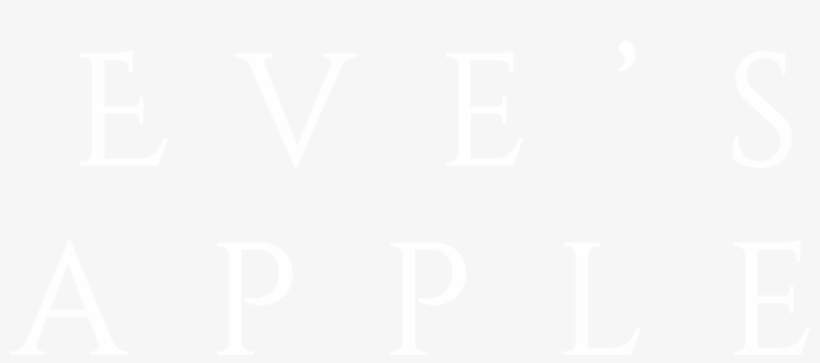 La Manzana De Eva - Png Format Twitter Logo White, transparent png