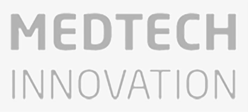 Medtech Innovation - Black-and-white, transparent png