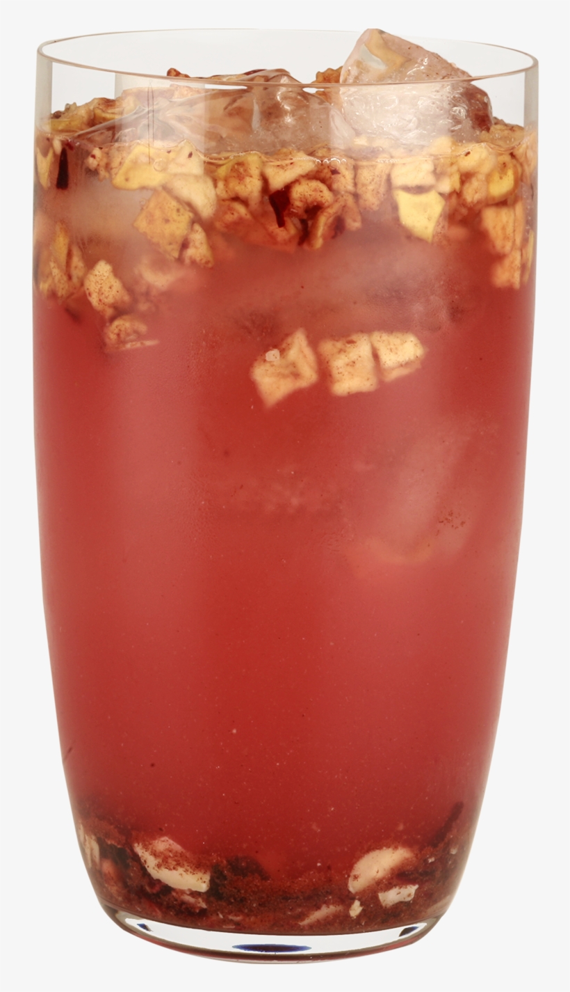 Cinnamon Apple - Sea Breeze, transparent png