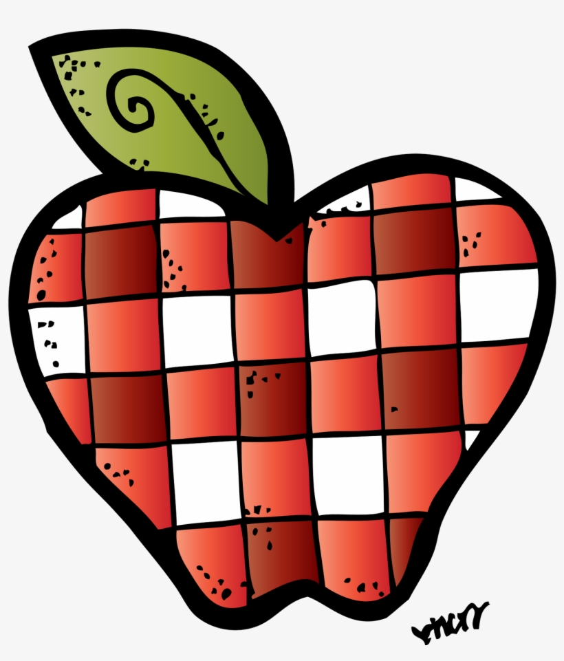 Clip Arts Related To - Melonheadz Apple Clipart, transparent png