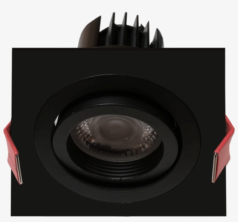 Spot-cuadrado - Circle, transparent png