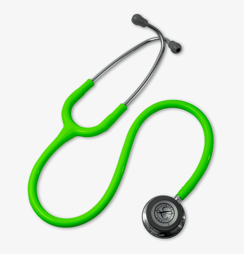 Classic Iii, Medicina General, Regulares, Todos Los - Stethoscope, transparent png