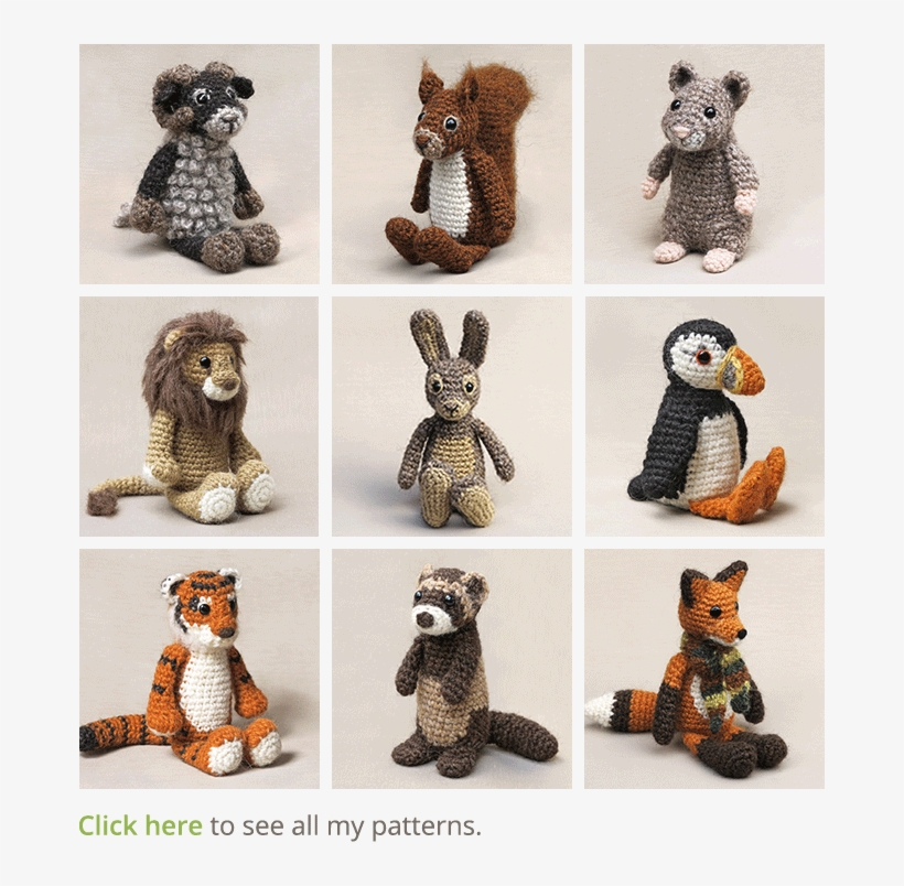 Browse Patterns - Stuffed Toy, transparent png