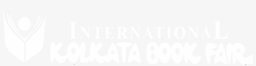 International Kolkata Book Fair The World's Biggest - Kolkata Book Fair 2019 Logo, transparent png