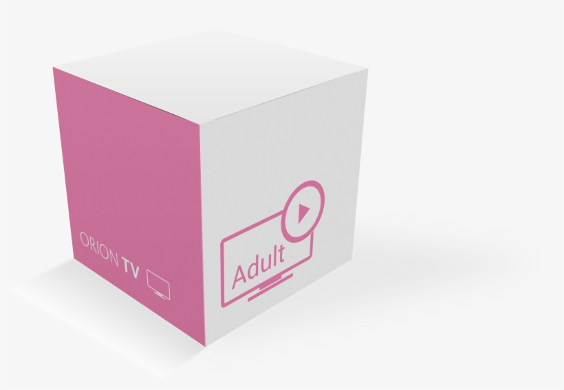 Box-adult - Box, transparent png