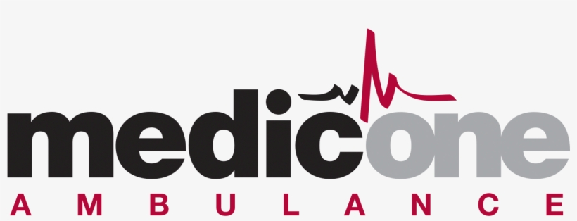 Medic One Ambulance - Graphic Design, transparent png