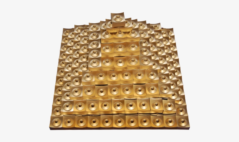 Titanium Coated Shredder Blades - Plywood, transparent png