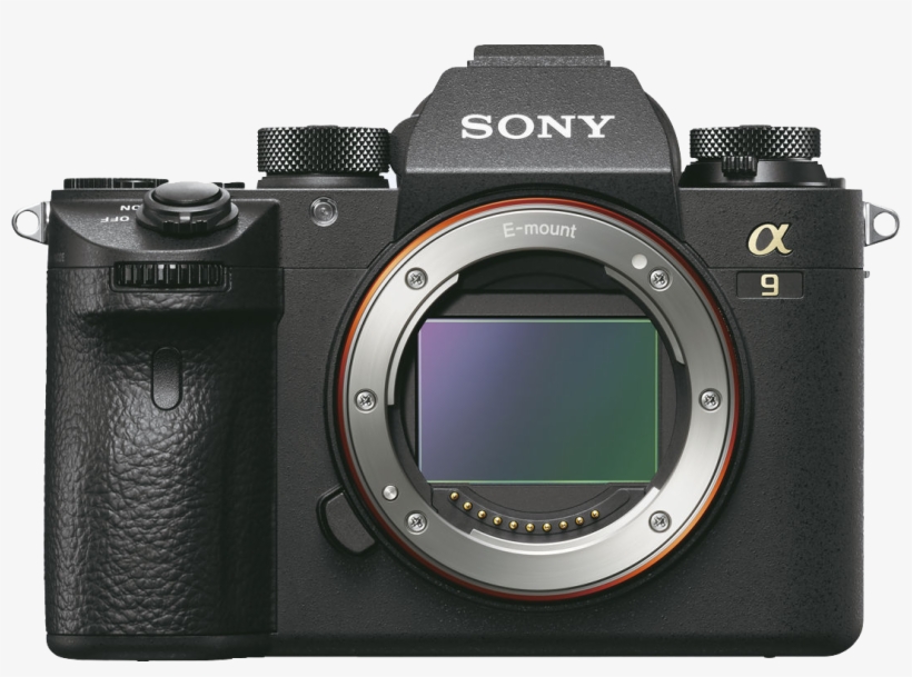 Sony Alfa 9 Cena, transparent png