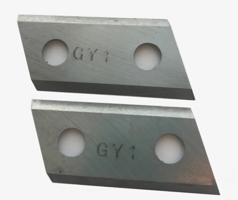 Garden Shredder Blades For Challenge Shredders - Wood, transparent png
