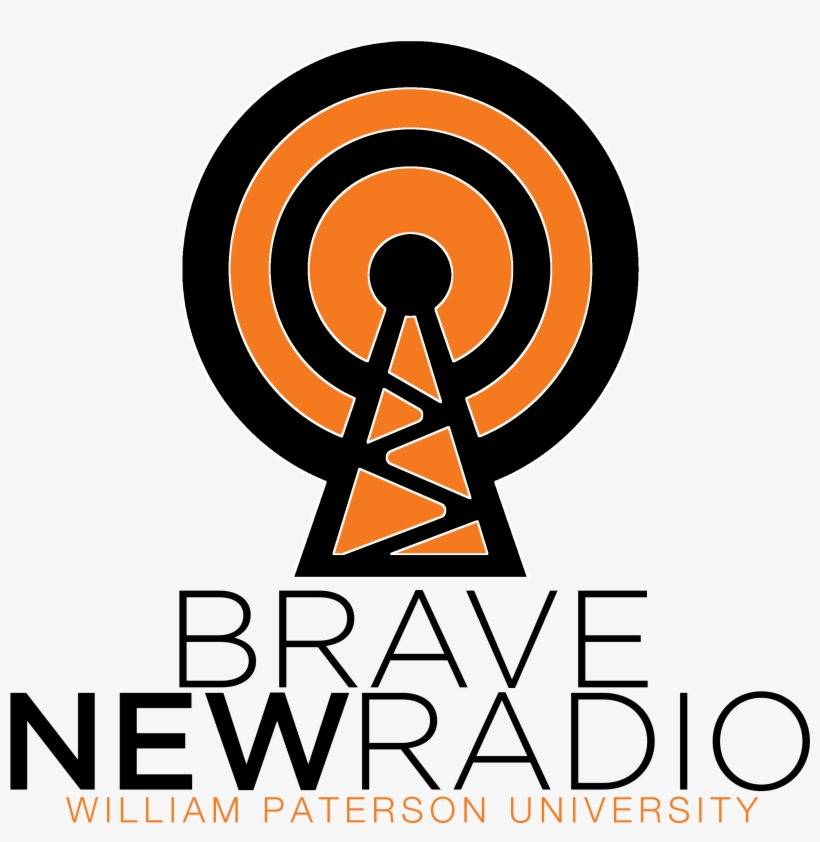 Brave New Radio - Circle, transparent png
