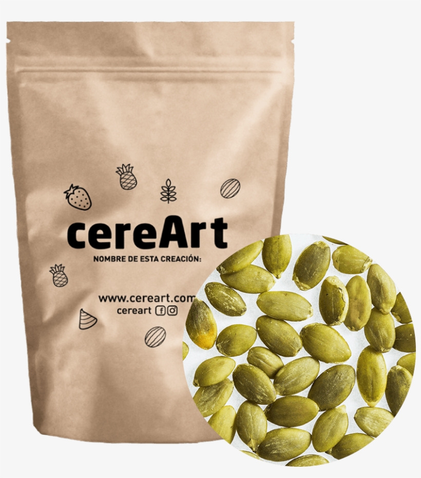 Inicio - Breakfast Cereal, transparent png