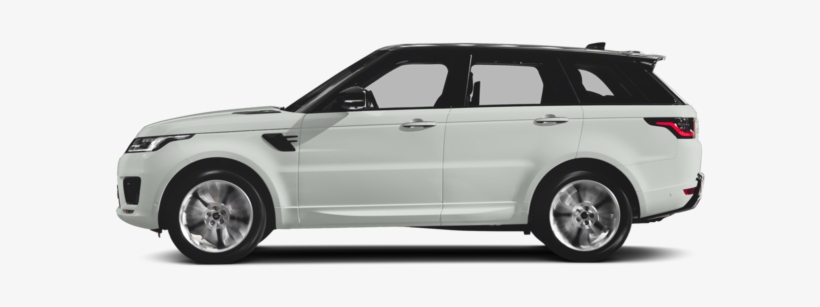 Range Rover Sport Aut - 640x480 PNG Download - PNGkit