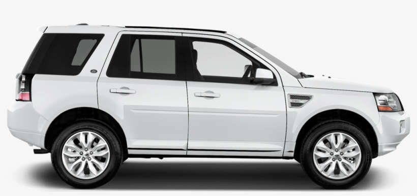 Range Rover Click For Larger Image - Honda Civic Vs Accord 2011, transparent png