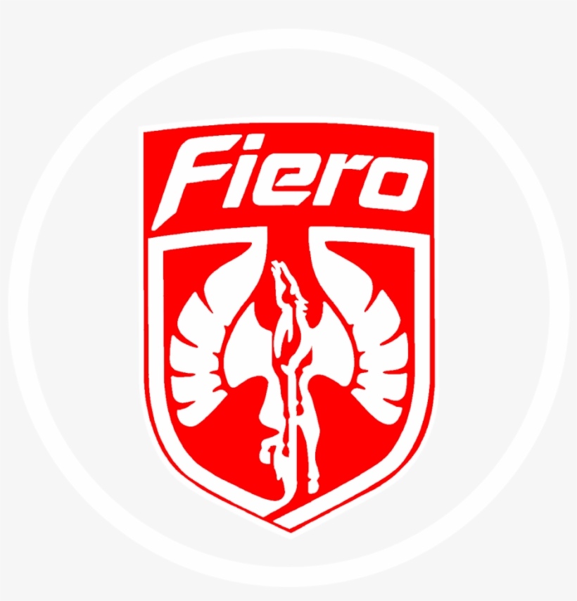 Pontiac Logo Decals - 1984 Pontiac Fiero, transparent png