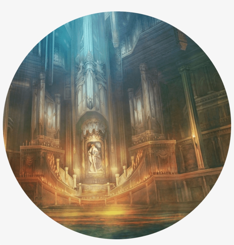 Learn More - Basilica, transparent png