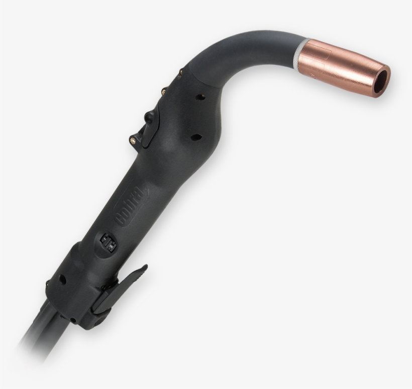 1000 Pixels Png - Aluminum Welding Gun, transparent png