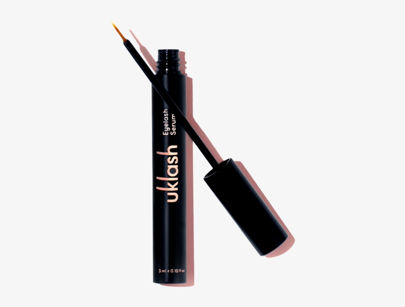 Uklash Eyelash Serum - Eye Liner, transparent png