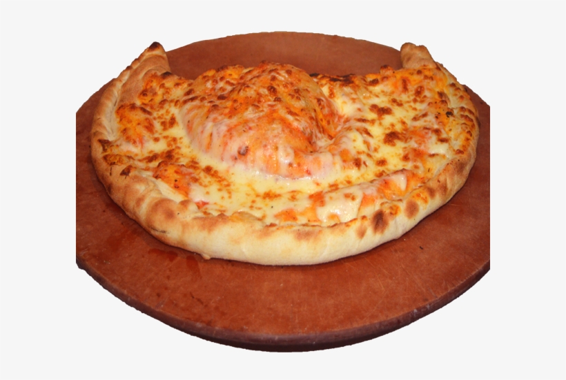 Calzone - Flatbread, transparent png