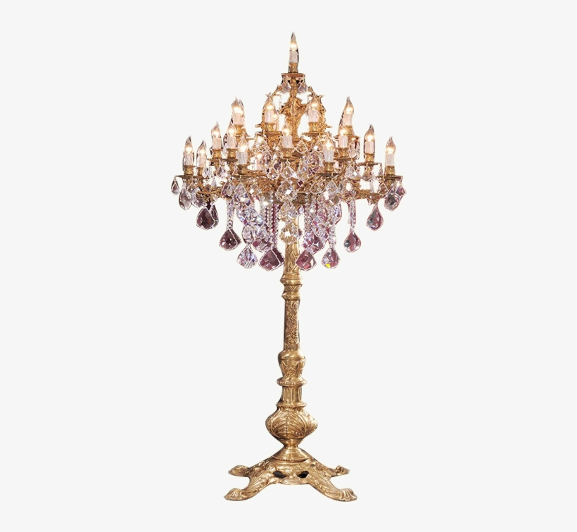 Premium Handmade Antiques By The Best Craftsmen In - Chandelier, transparent png