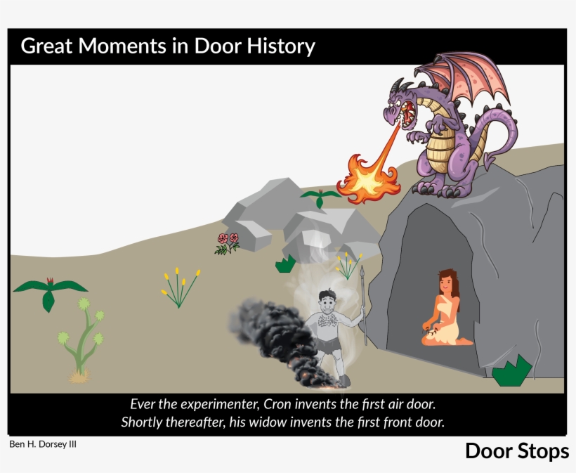 Ds-air Door - Cartoon, transparent png