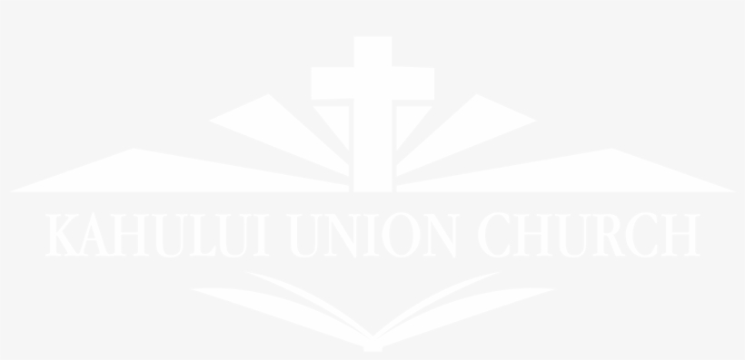Kahului Union Church - Emblem, transparent png