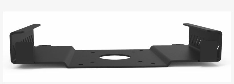 Monitor Vesa Nuc Skull New Canyon Png Monitor Vesa - Grille, transparent png