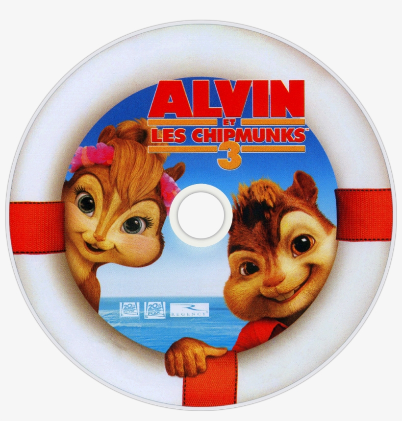 Amazoncom Alvin And The Chipmunks Chipwrecked Jason - Alvin And The Chipmunks, transparent png