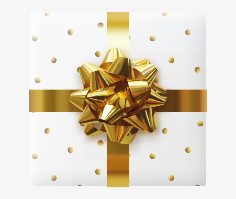 Gift Box - Gift, transparent png