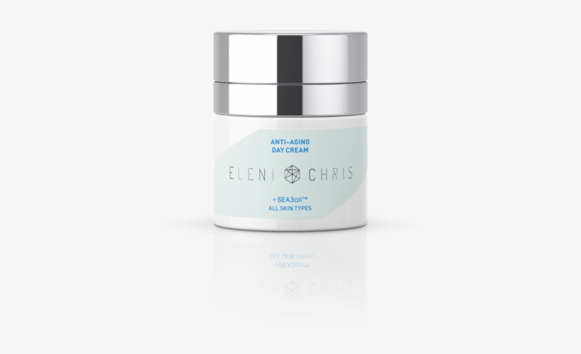 Anti-aging Day Cream Normal Skin - Cosmetics, transparent png