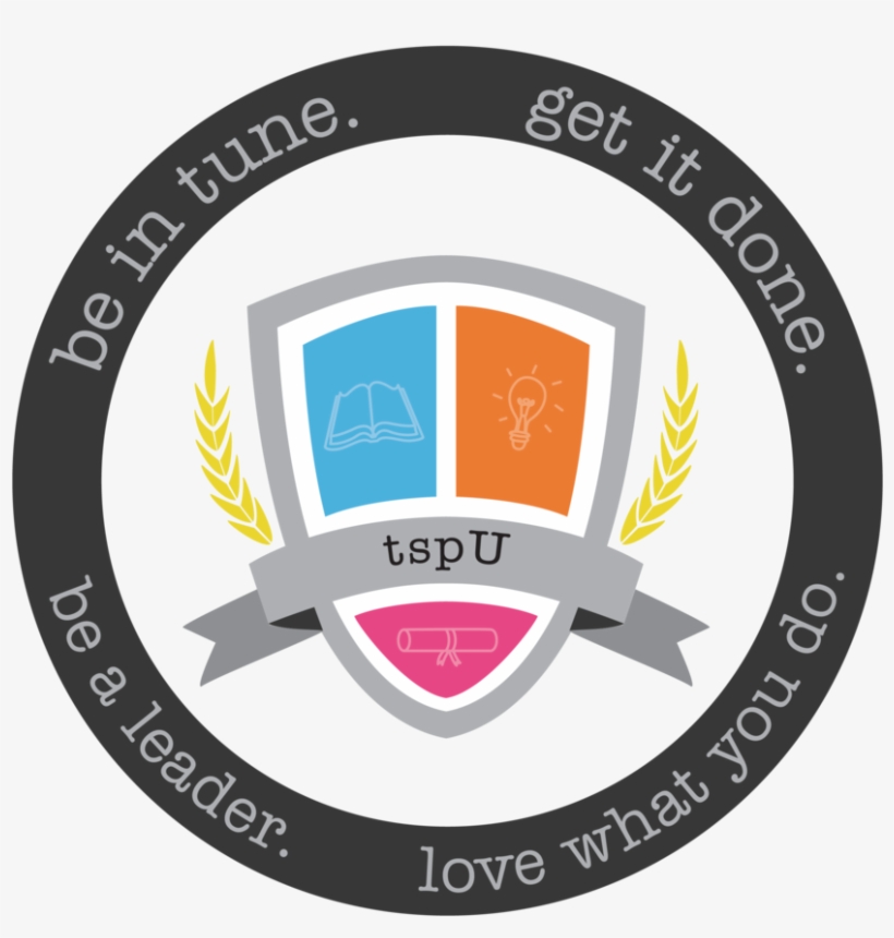 Tspu Crest Rgb-01, transparent png