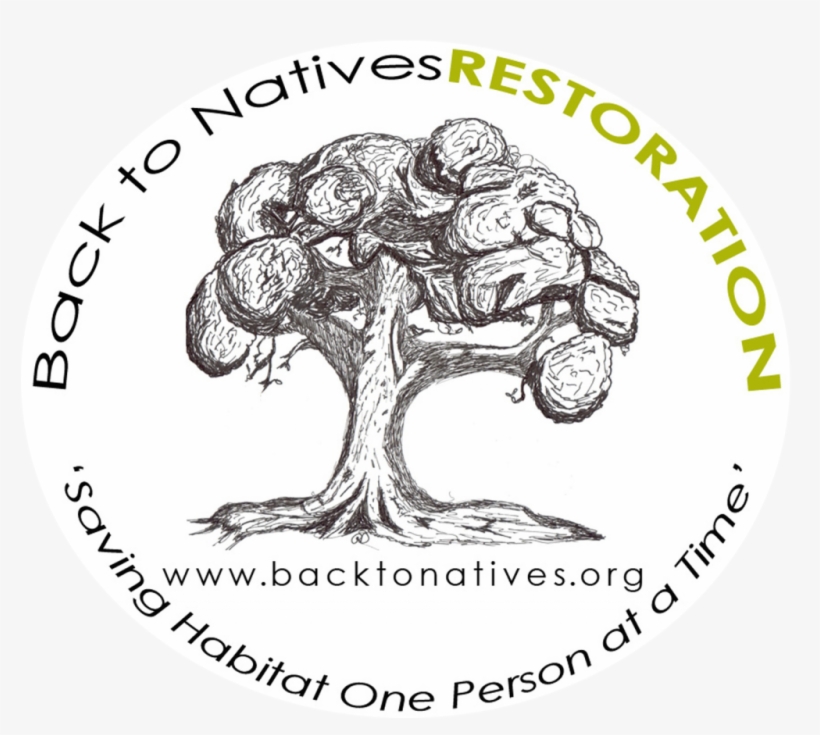 Back To Natives Needs Your Financial Support Today - Label, transparent png