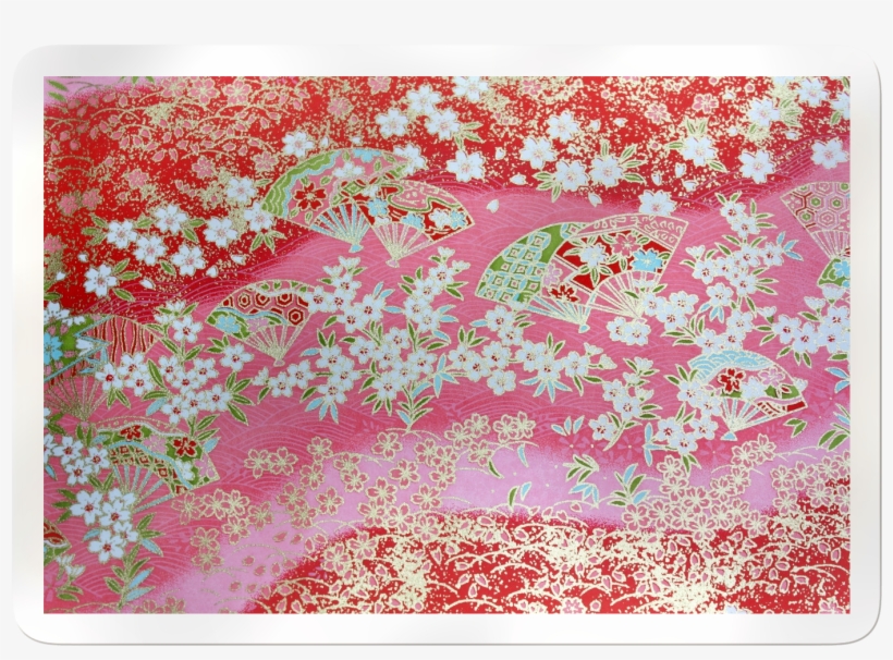 Clip Transprent Png Free - Cherry Blossom, transparent png