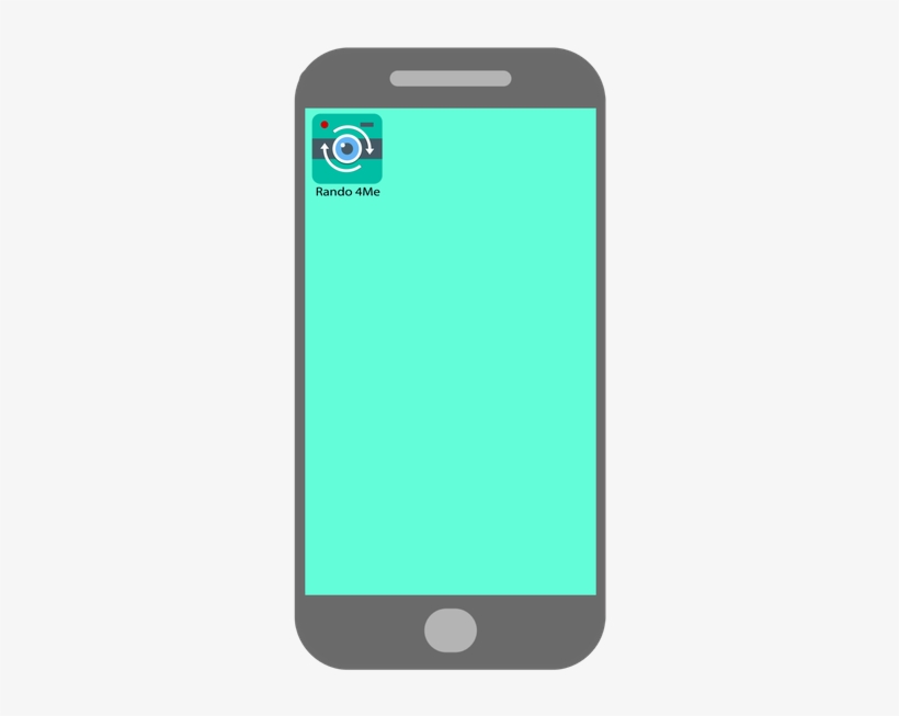 On Phone - Smartphone, transparent png