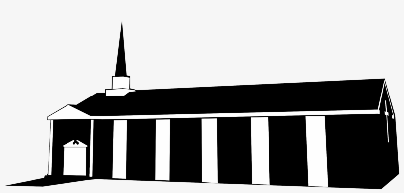 Mapleview Free Methodist Church Building - Church, transparent png