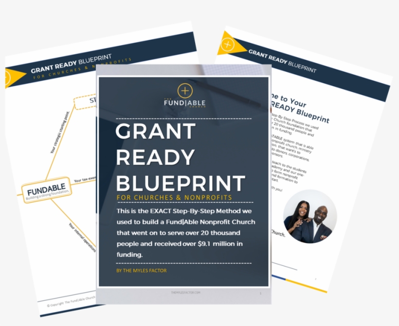 Join The Fundable Church Email Newsletter With Over - Graphic Design, transparent png