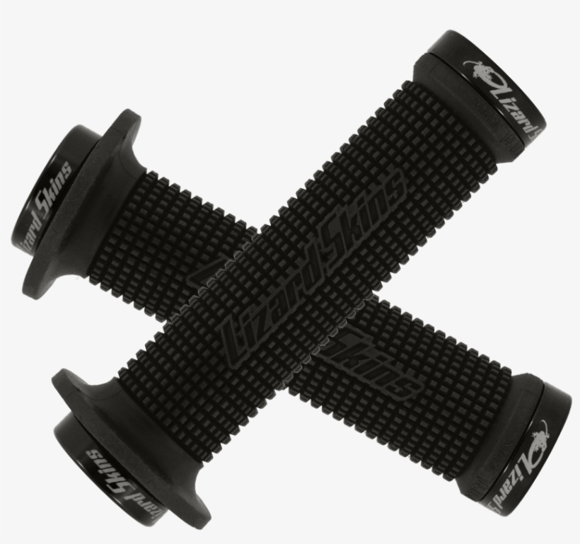 Lizard Skins Lock-on Expert Machine Grips - Strap, transparent png