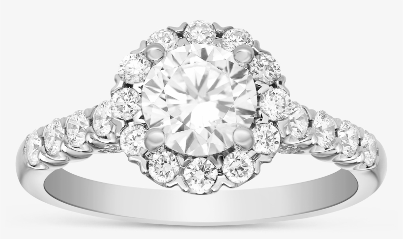 Drop A Hint - Pre-engagement Ring, transparent png