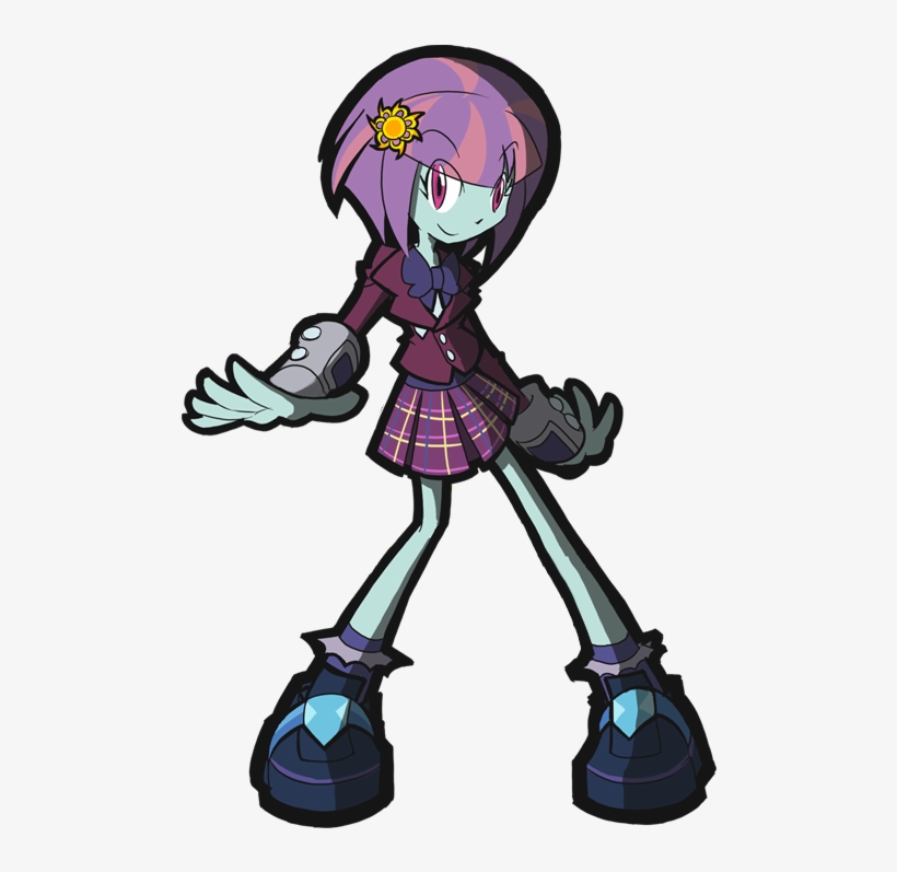 My Little Pony - Sunny Flare Equestria Girl, transparent png